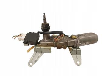 SILNICZEK WYCIERACZKI TYŁ  Chevrolet Aveo II (2007-2011)