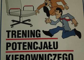 Trening potencjału kierowniczego