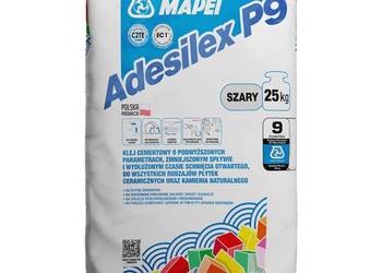 Klej do płytek Mapei