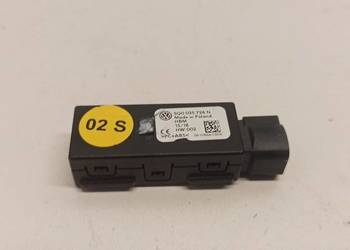 VW TIGUAN TRANSPORTER T6 GNIAZDO PORT USB 5Q0035726N