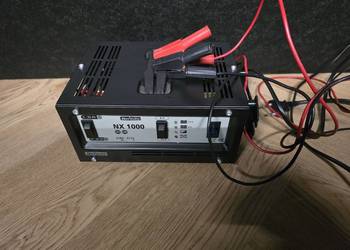 Prostownik Norauto NX1000