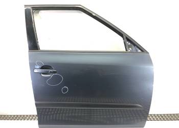 DRZWI PRAWY PRZÓD SKODA FABIA II Kombi 07-14