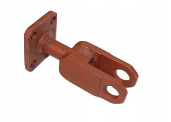 Końcówka rury Zetor (mechaniczne wspomaganie układu kierownicy) 50113903