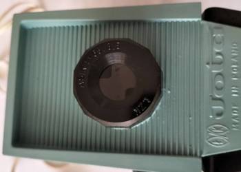 Sprzedam rzutnik z dawnej epoki