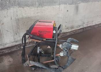 Spotem zgrzewarka digital 7000