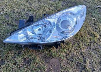 Lampa przednia lewa przód Peugeot 307

20-B224B