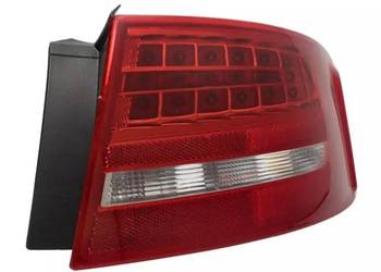 Audi A4 / S4 B8 07‑11 Lampa tylna prawa