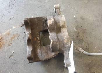 ZACISK HAMULCOWY PRZÓD PRAWY FORD TRANSIT CUSTOM