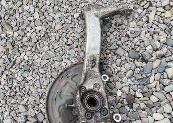 Zwrotnica Audi A6 C5 lift prawa