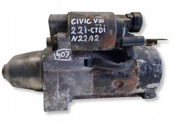 ROZRUSZNIK Honda Civic VIII 2.2 iCTDI _ M002T85672