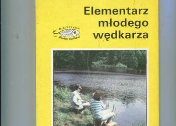 Elementarz młodego wędkarza