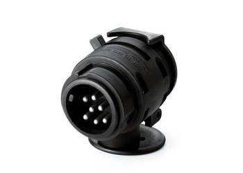 MERCEDES przejsciowka adapter hak holowniczy 7pin-13pin