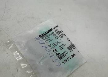 Balluff BES005N  BES M12MI-P0C40B-S04G
