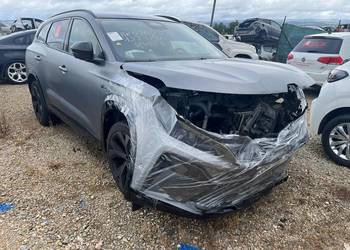 RENAULT Espace 1.2 E-Tech 200 Full Hybride Esprit Alpine GR436