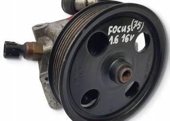 POMPA WSPOMAGANIA Ford Focus MK2 C-Max 1.6 16V 4M51-3A696-AE 31201069