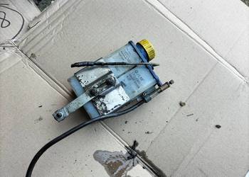 ZBIORNICZEK NA OLEJ DO SMAROWANIA ZAWORÓW  LPG GAZ