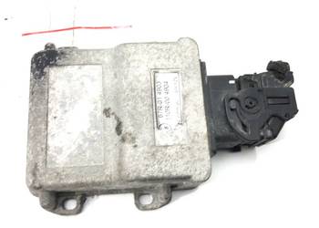 KOMPUTER DO GAZU LPG 67R-014903 STEROWNIK GAZU, ZASILANIA