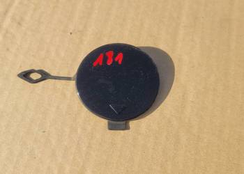 BMW 2 F45 F46 ZAŚLEPKA HAKA ZDERZAK PRZÓD 51117301546 // 181