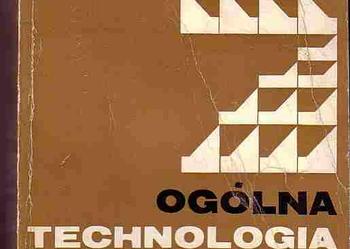 (2257) OGÓLNA TECHNOLOGIA CHEMICZNA I.P. MUCHLENOW, D.A. KUZNIECOW I INNI