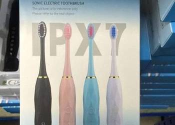 Szczoteczka elektryczna do zębów