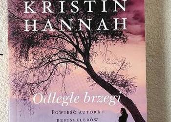 Odległe brzegi  Hannah