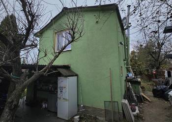 Syndyk sprzeda udział 1/2 w prawie do dzierżawy działki ROD