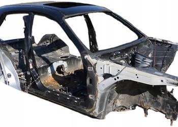 DACH INFINITI FX35 FX45 S50 03-08