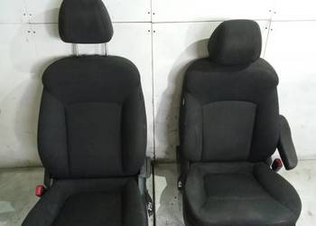 J197 FOTELE PRZÓD CHEVROLET ORLANDO UK