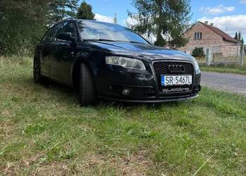 2006 Audi A4