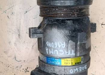 DAEWOO TACUMA 1,6 16V sprężarka klimatyzacji