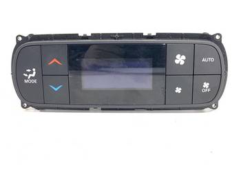 PANEL STEROWANIA NAWIEWU CHRYSLER PACIFICA P68395990AA Minivan KONSOLA