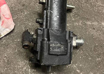 Cat 906 Pompa hydrauliki