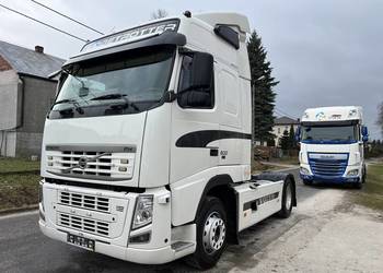 Volvo FH13.500EEV,Standard, Automat