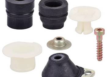 Zestaw Amortyzatorów STIHL 026 MS260 024 MS240