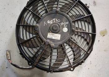 Wiatrak wentylator Arctic cat 700 diesel
