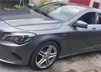 Mercedes-Benz CLA 200, Shooting Brake