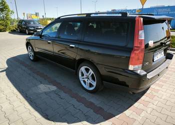 Volvo v70 II 2.4 D5 polift xenon