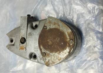 Pokrywa zapłonu jawa 50 ogar 200 kaczka