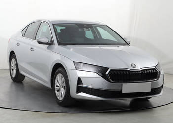 Skoda Octavia 1.5 TSI