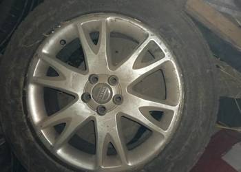 Alufelgi Volvo XC90 18 cali