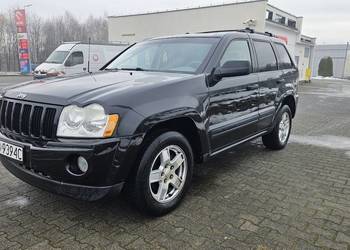 Jeep Grand Cherokee 3.7 Lpg 4x4 Laredo