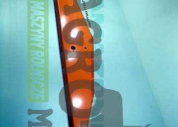 946118 SZCZYT PLANDEKI LH AMAZONE