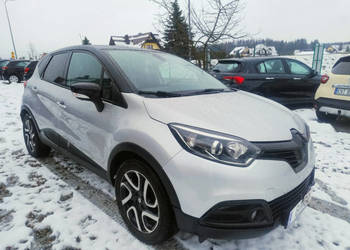 Renault Captur TCe90*Navi*Keyless* I (2013-2019)