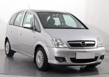 Opel Meriva 1.8