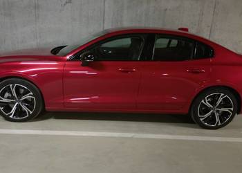 Sprzedam volvo s60 B5