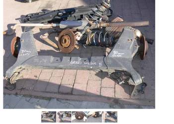 BELKA ZAWIESZENIA TYŁ RENAULT GRAND SCENIC 2 LIFT 1.9 2.0 DC