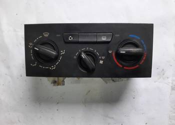 Berlingo Partner panel  nawiewu powietrza 1400153280