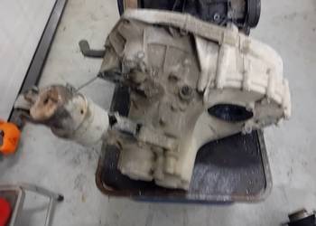 Skrzynia biegów AFK VW T4 2.5 TDI