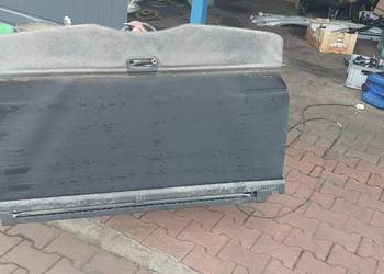 Roleta bagażnika BMW E61  7076991