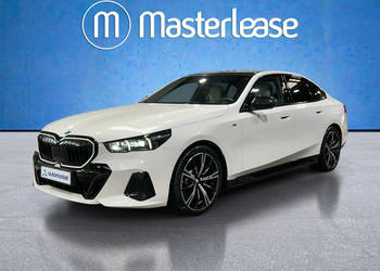 BMW 520 d mHEV M Sport ! Z Polskiego Salonu ! Faktura VAT ! G60 (2023-)